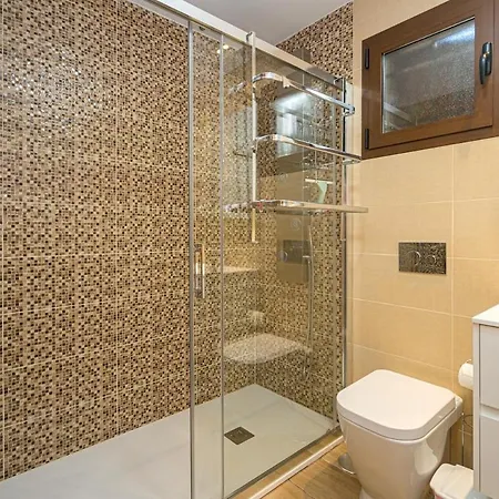 Appartamento Rosa Chenz