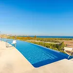 Apartmán Rosa Chenz San Juan de los Terreros